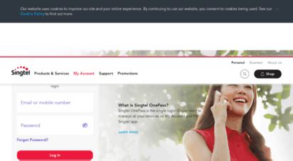singtel mybill sg.